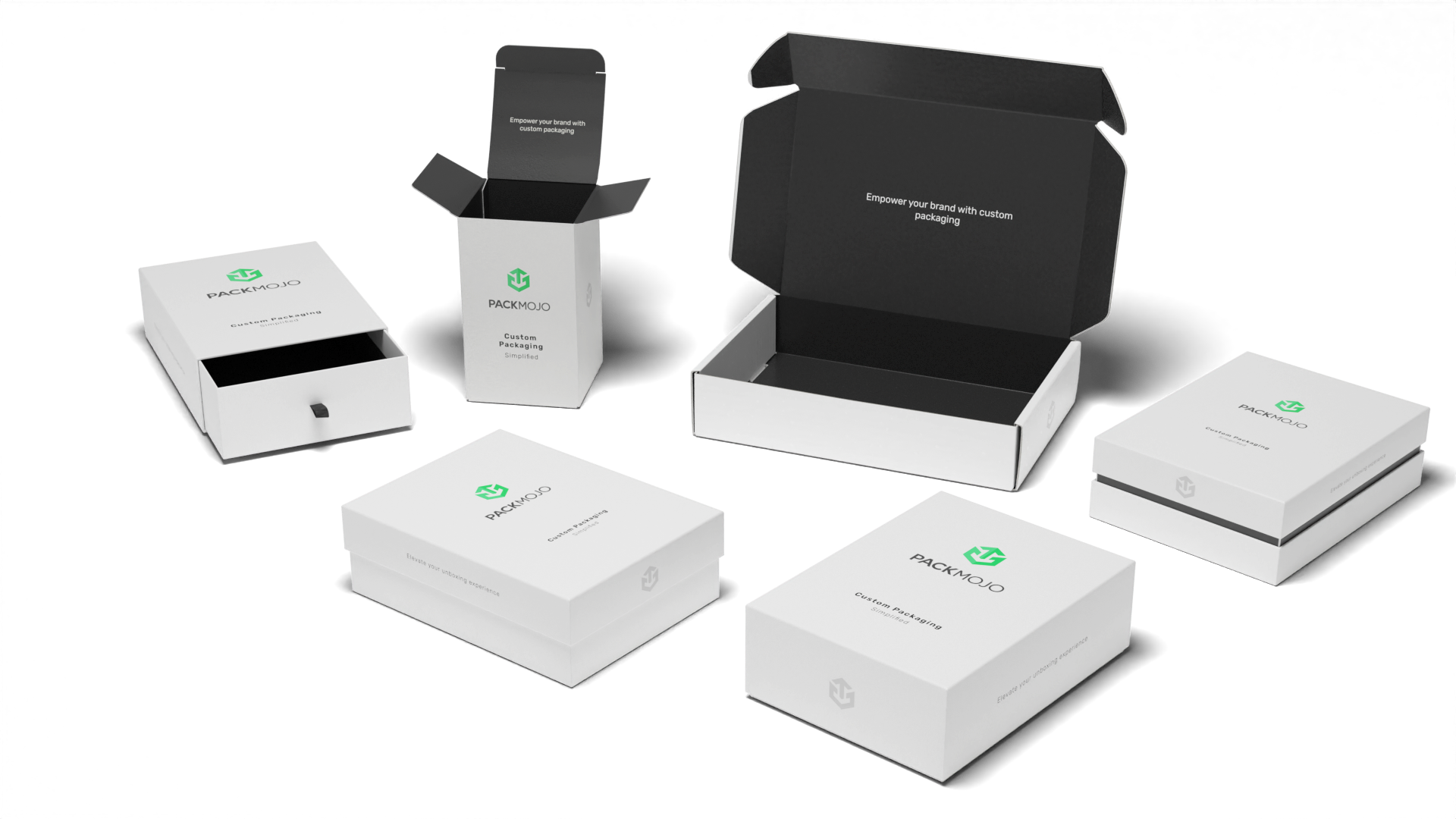 Elevating Retail Experience with Branded Packaging